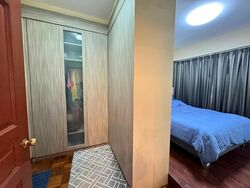 Regent Grove (D23), Condominium #502292861